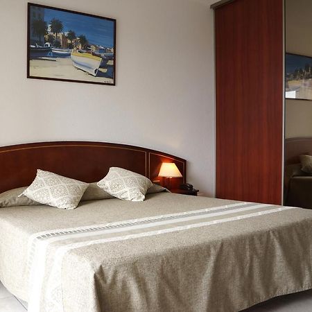 Residence Les Sanguinaires 阿雅克肖 外观 照片