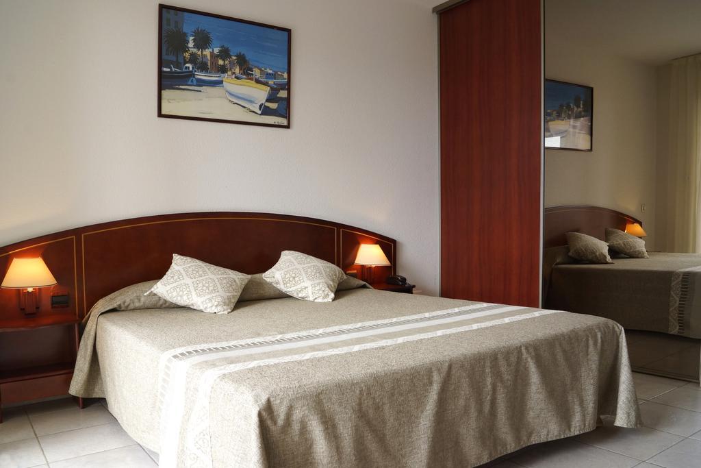 Residence Les Sanguinaires 阿雅克肖 外观 照片