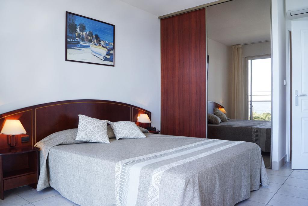 Residence Les Sanguinaires 阿雅克肖 客房 照片